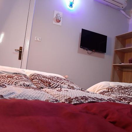 Joy Homes Каїр Екстер'єр фото