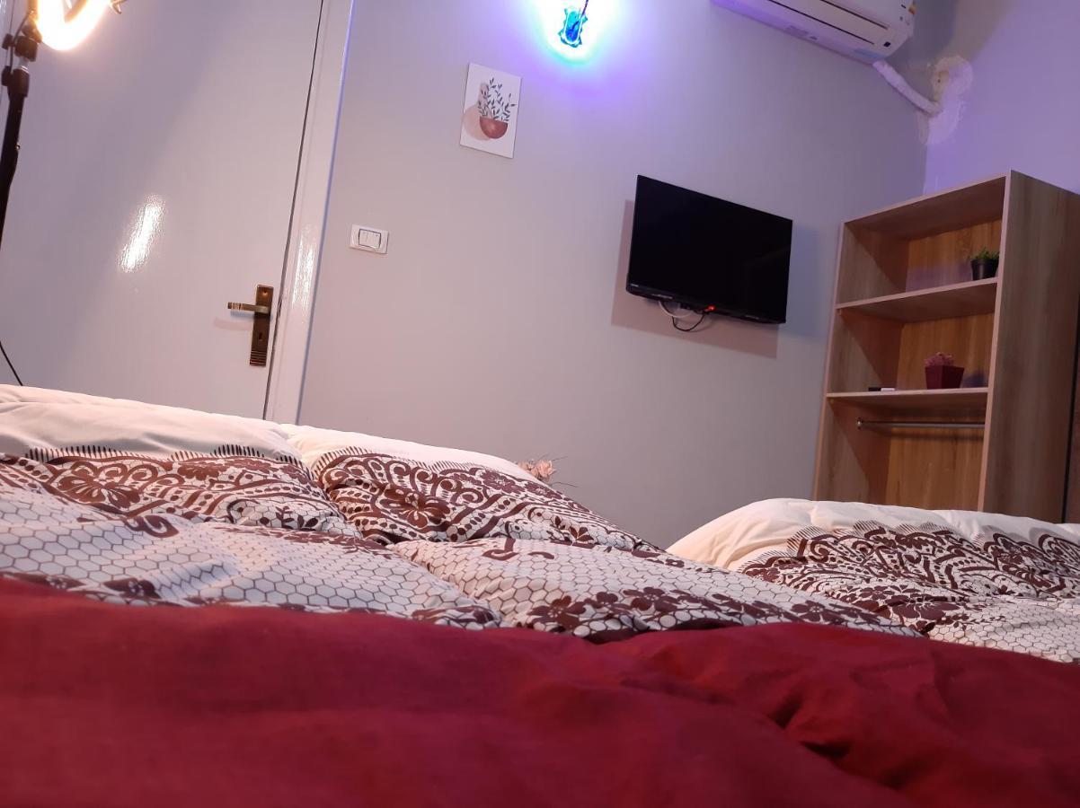 Joy Homes Каїр Екстер'єр фото