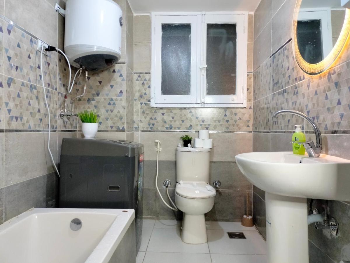 Joy Homes Каїр Екстер'єр фото