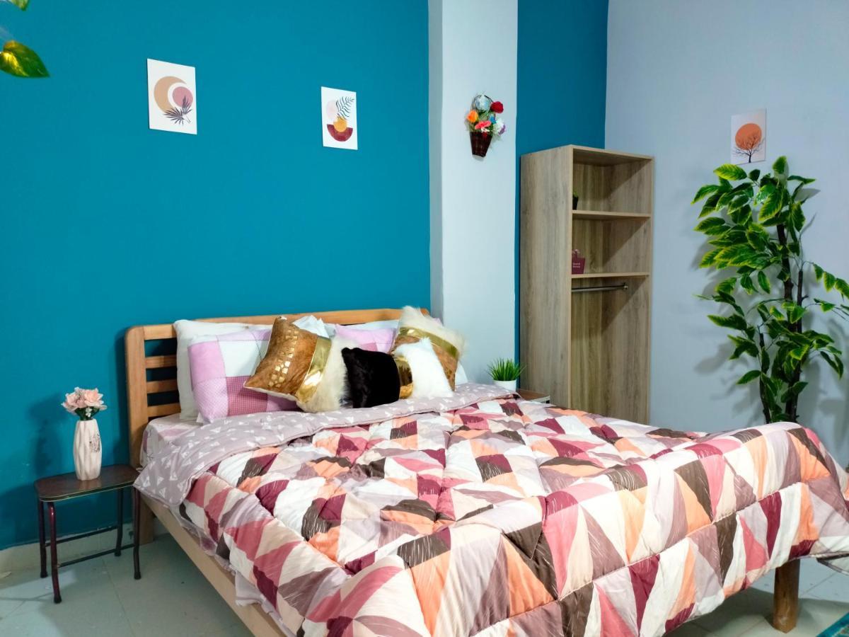 Joy Homes Каїр Екстер'єр фото