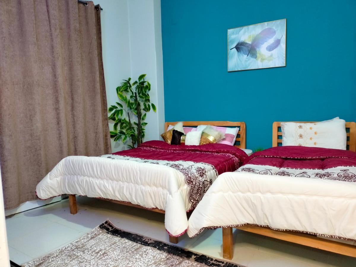 Joy Homes Каїр Екстер'єр фото