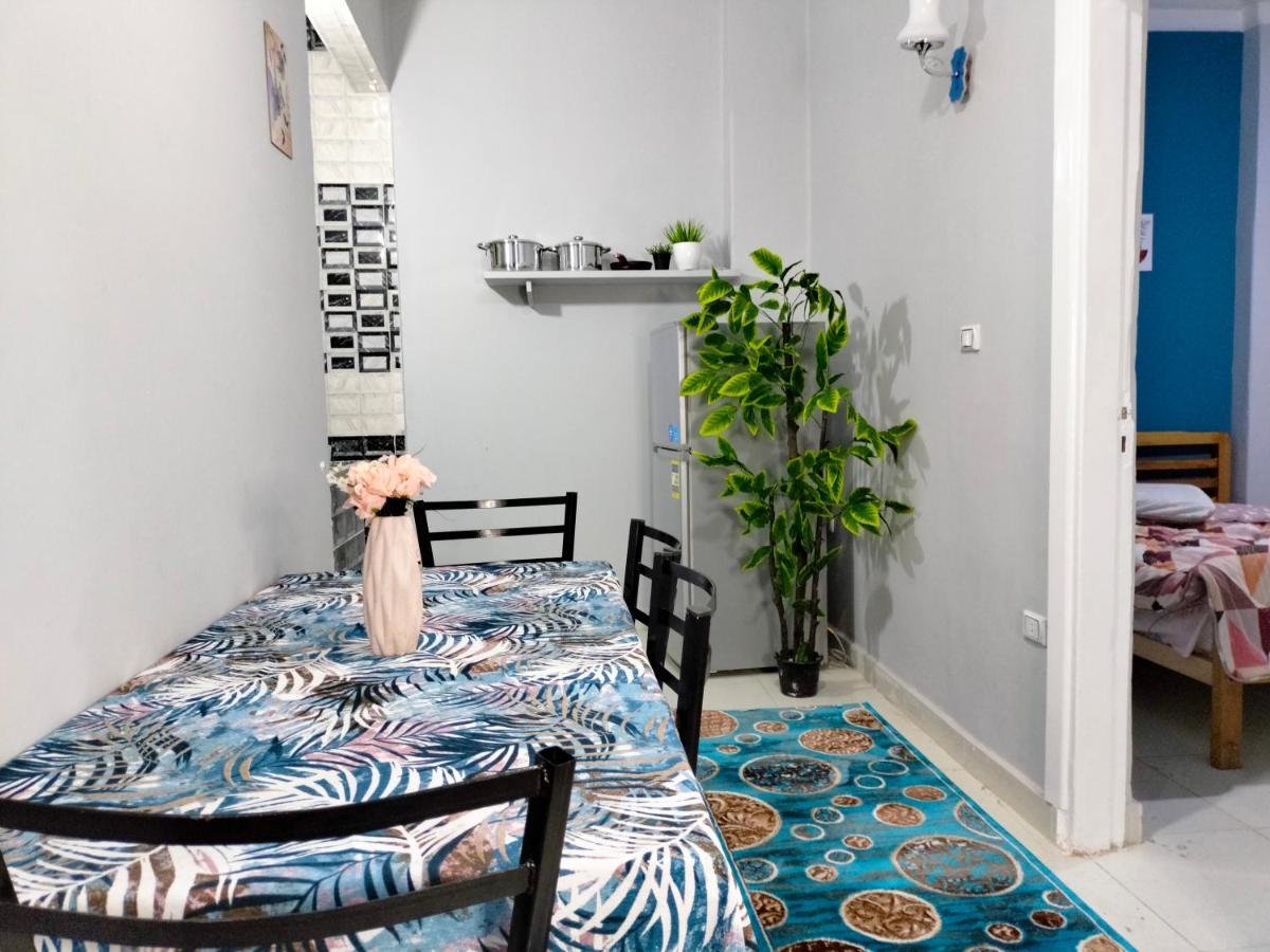 Joy Homes Каїр Екстер'єр фото
