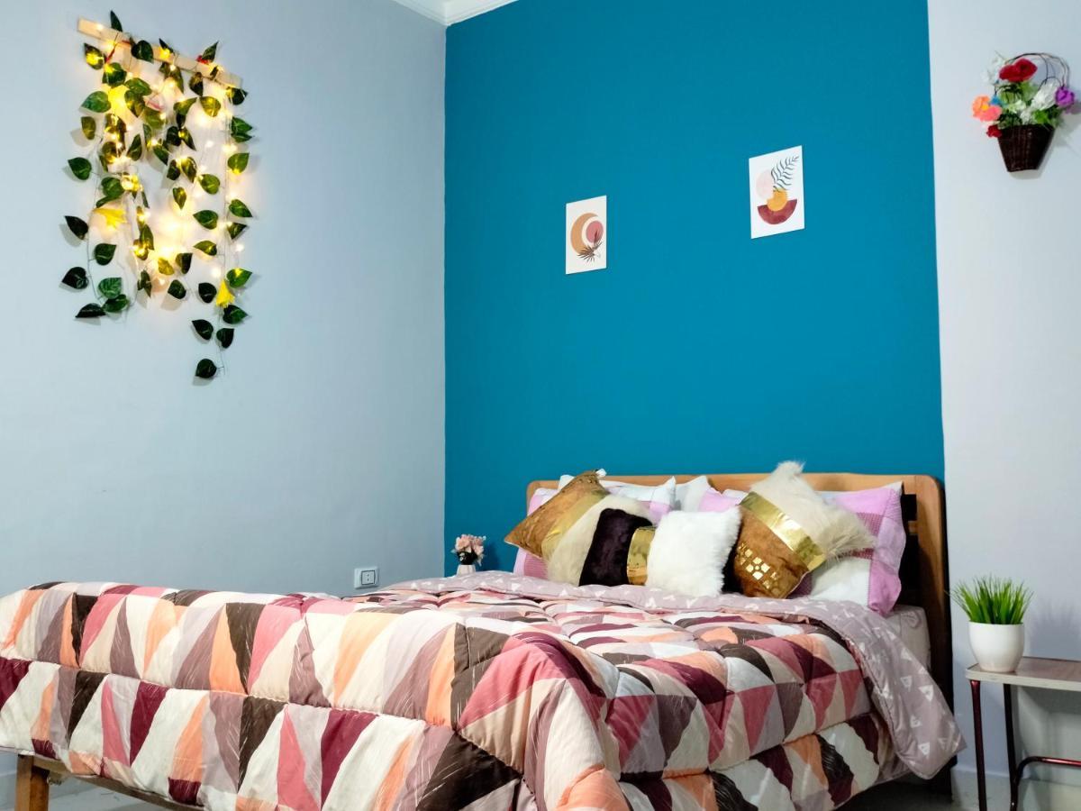 Joy Homes Каїр Екстер'єр фото