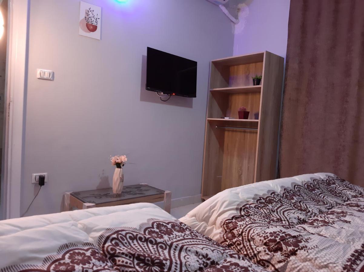 Joy Homes Каїр Екстер'єр фото